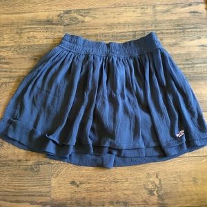 Hollister skirt